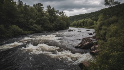 outdoors,sky,day,cloud,water,tree,no humans,cloudy sky,grass,nature,scenery,forest,rock,mountain,river,waves,landscape,grey sky,ocean,beach,shore,overcast