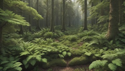 outdoors,day,tree,no humans,leaf,sunlight,grass,plant,nature,scenery,forest,light rays,bush,green theme