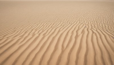 solo,outdoors,sky,no humans,ocean,traditional media,beach,scenery,sand,horizon,surreal,desert,1girl,close-up