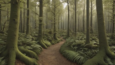 outdoors,day,tree,no humans,sunlight,grass,plant,nature,scenery,forest,road,bush,path,leaf,landscape