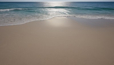 outdoors,sky,day,water,no humans,ocean,beach,scenery,sand,horizon,waves,shore