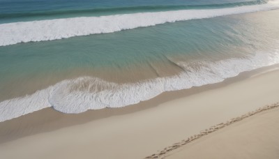 outdoors,sky,day,water,no humans,ocean,beach,scenery,sand,horizon,waves,shore