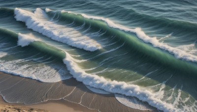 outdoors,sky,day,cloud,water,no humans,ocean,beach,nature,scenery,mountain,sand,horizon,waves,shore,watercraft,landscape