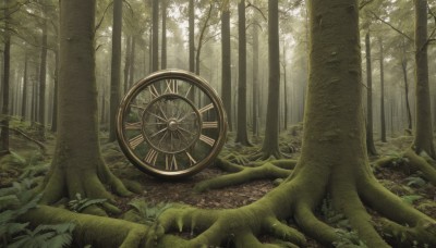 outdoors,day,tree,no humans,sunlight,grass,plant,nature,scenery,forest,leaf,green theme,wheel